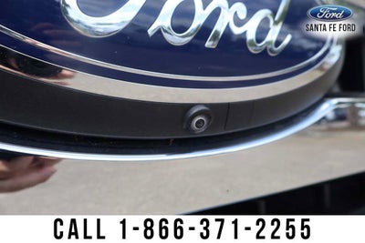 2022 Ford Super Duty F-350 SRW XL