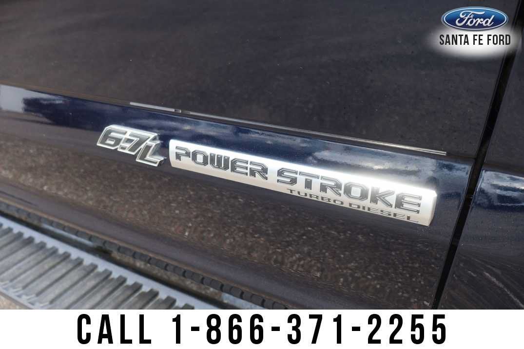 2022 Ford Super Duty F-350 SRW XL