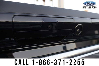 2026 Ford Super Duty F-350 SRW King Ranch