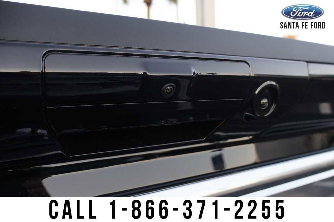 2026 Ford Super Duty F-350 SRW King Ranch