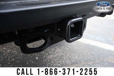 2026 Ford Super Duty F-350 SRW King Ranch