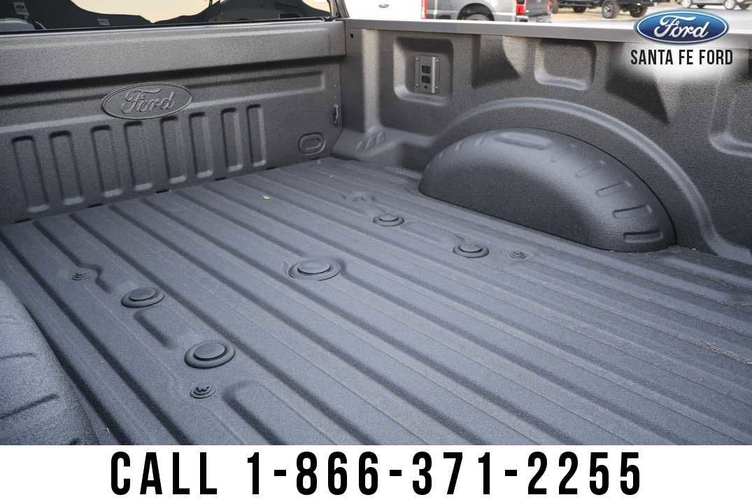 2026 Ford Super Duty F-350 SRW King Ranch