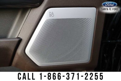 2026 Ford Super Duty F-350 SRW King Ranch