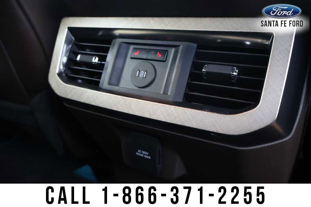 2026 Ford Super Duty F-350 SRW King Ranch