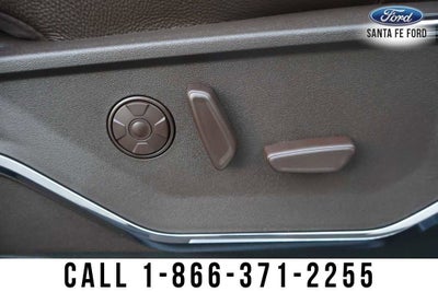 2026 Ford Super Duty F-350 SRW King Ranch