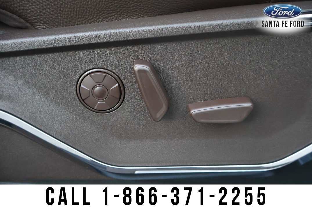 2026 Ford Super Duty F-350 SRW King Ranch