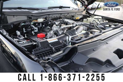 2026 Ford Super Duty F-350 SRW King Ranch