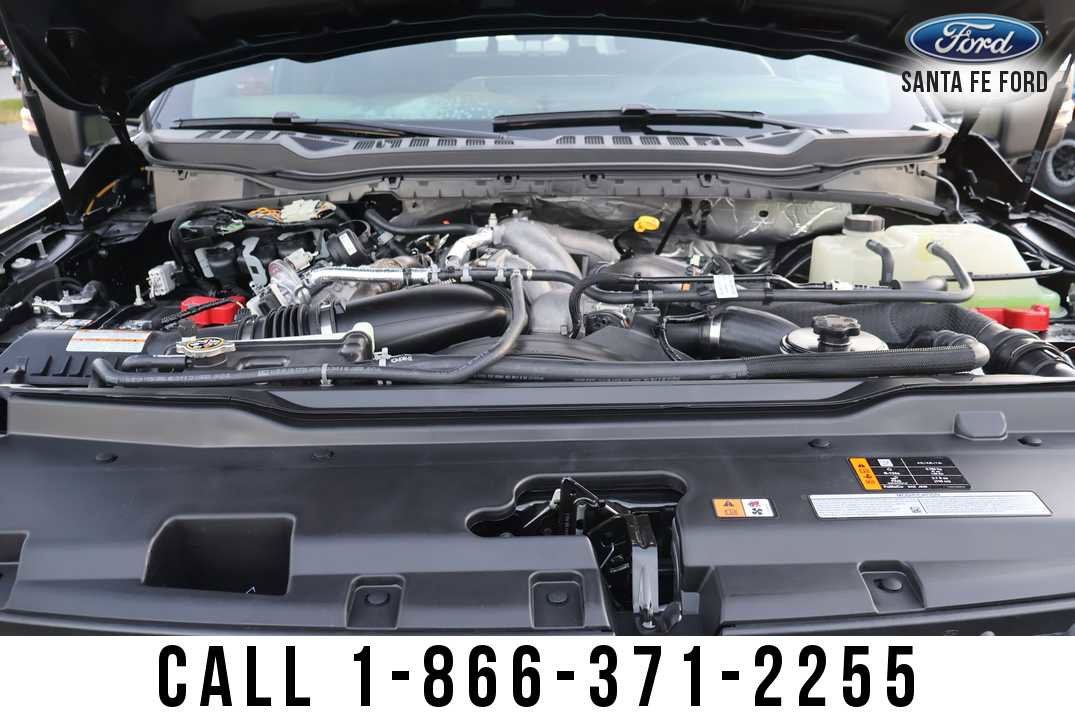 2026 Ford Super Duty F-350 SRW King Ranch