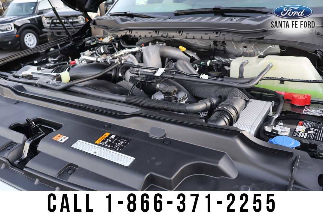 2026 Ford Super Duty F-350 SRW King Ranch