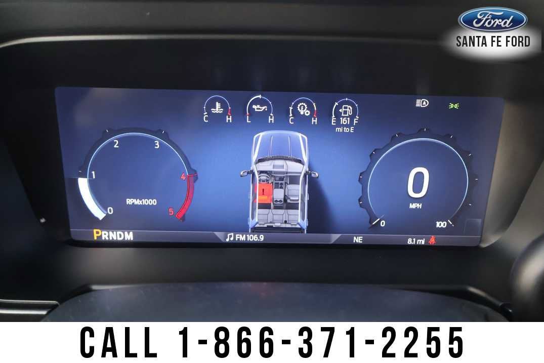 2026 Ford Super Duty F-350 SRW King Ranch