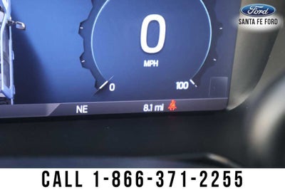 2026 Ford Super Duty F-350 SRW King Ranch