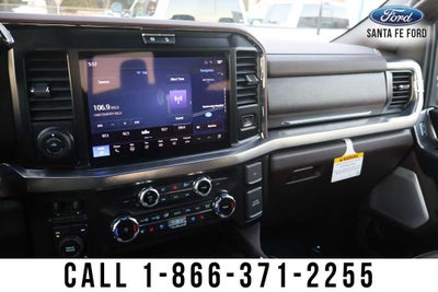 2026 Ford Super Duty F-350 SRW King Ranch