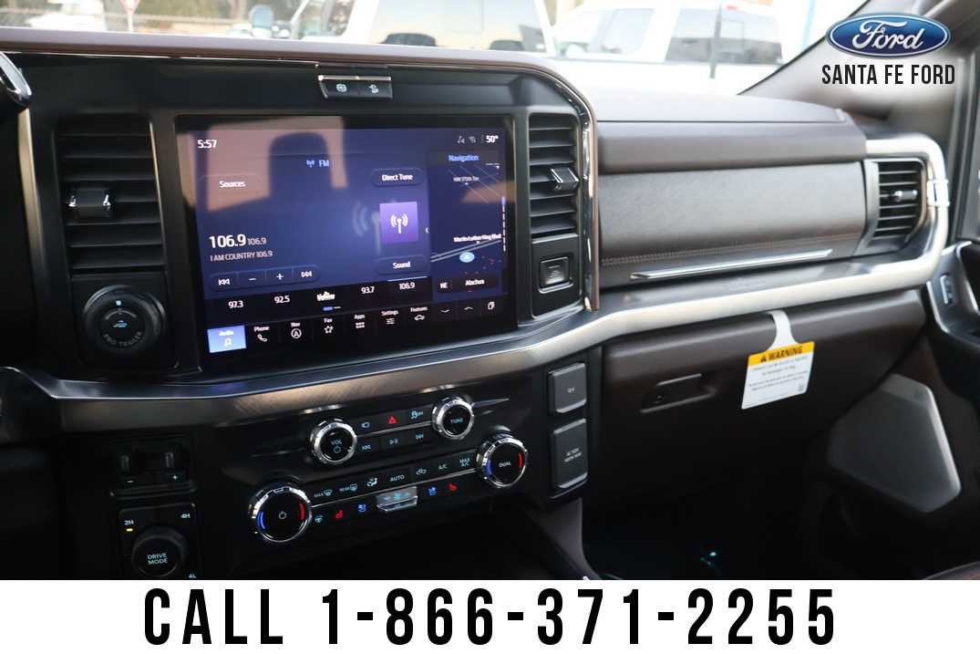 2026 Ford Super Duty F-350 SRW King Ranch