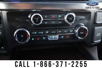 2026 Ford Super Duty F-350 SRW King Ranch