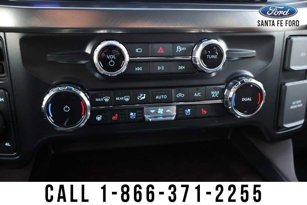 2026 Ford Super Duty F-350 SRW King Ranch