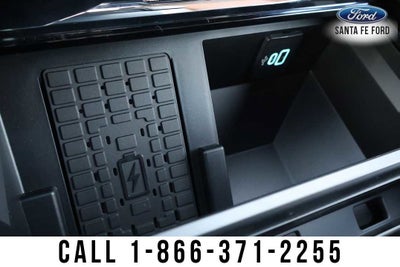 2026 Ford Super Duty F-350 SRW King Ranch