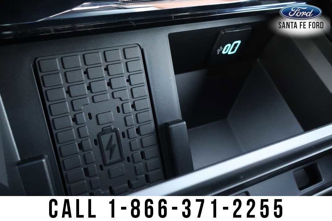 2026 Ford Super Duty F-350 SRW King Ranch