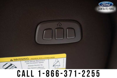 2026 Ford Super Duty F-350 SRW King Ranch