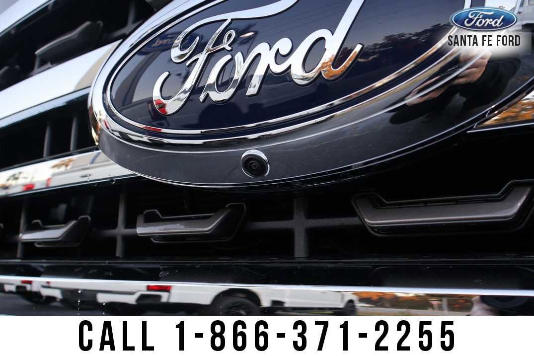 2026 Ford Super Duty F-350 SRW King Ranch