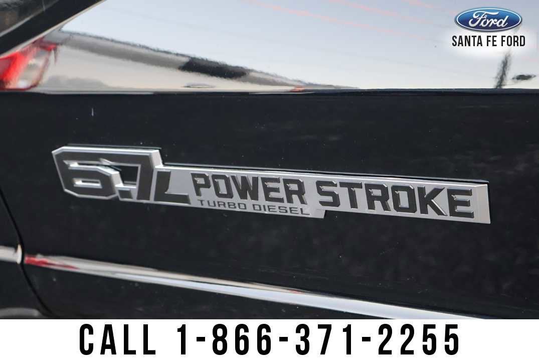 2026 Ford Super Duty F-350 SRW King Ranch