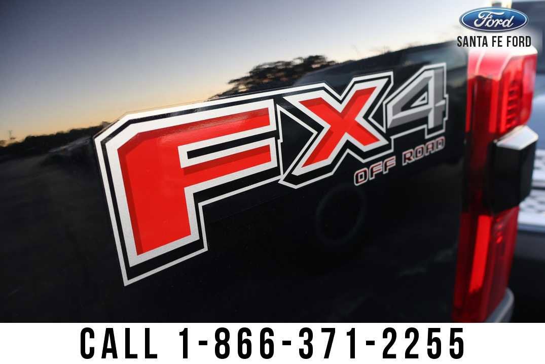 2026 Ford Super Duty F-350 SRW King Ranch