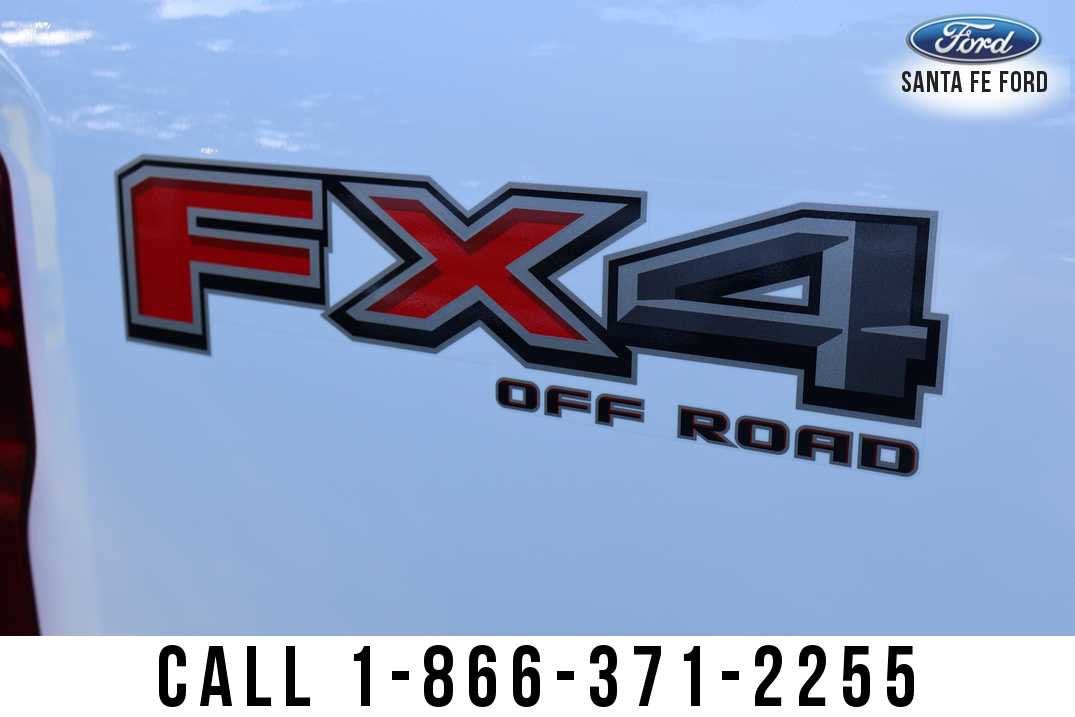 2026 Ford Super Duty F-350 SRW F-350® XL