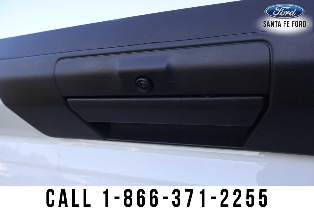 2026 Ford Super Duty F-350 SRW F-350® XL