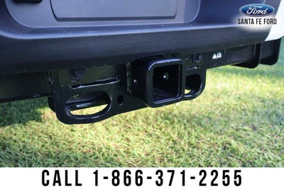 2026 Ford Super Duty F-350 SRW F-350® XL