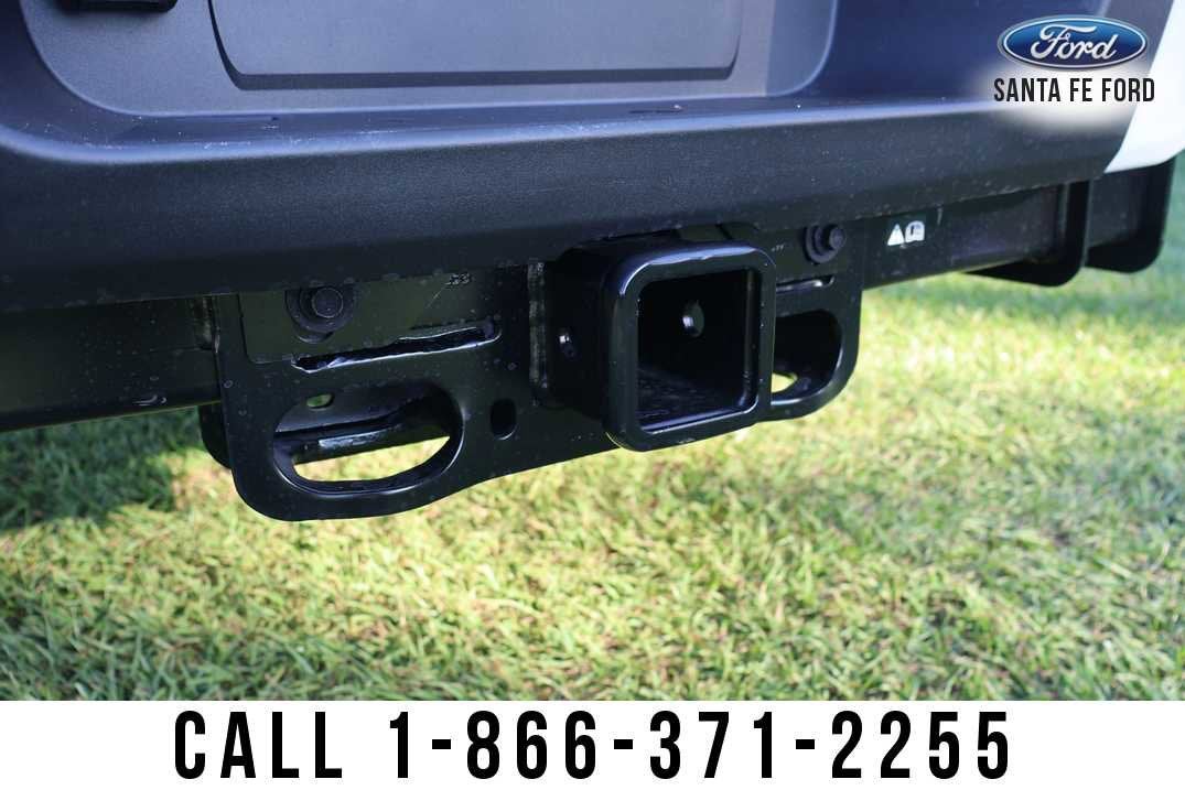 2026 Ford Super Duty F-350 SRW F-350® XL