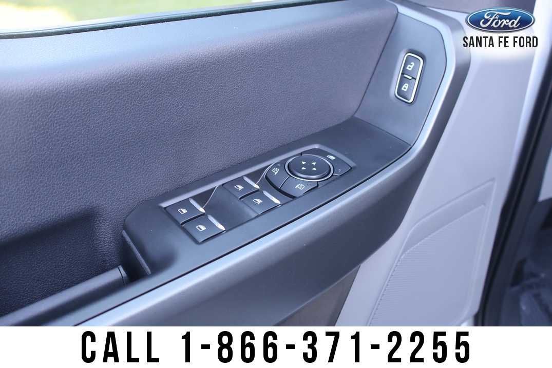 2026 Ford Super Duty F-350 SRW F-350® XL