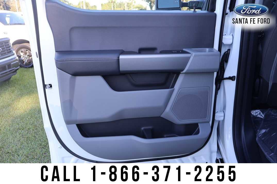 2026 Ford Super Duty F-350 SRW F-350® XL