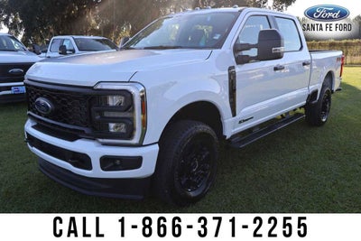 2026 Ford Super Duty F-350 SRW F-350® XL