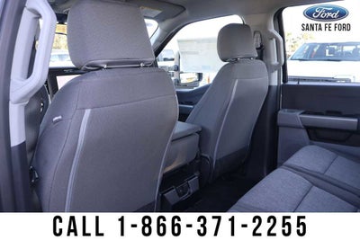 2026 Ford Super Duty F-350 SRW F-350® XL