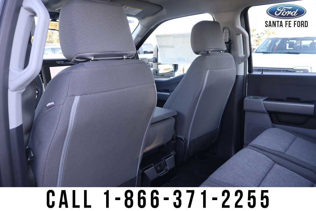 2026 Ford Super Duty F-350 SRW F-350® XL