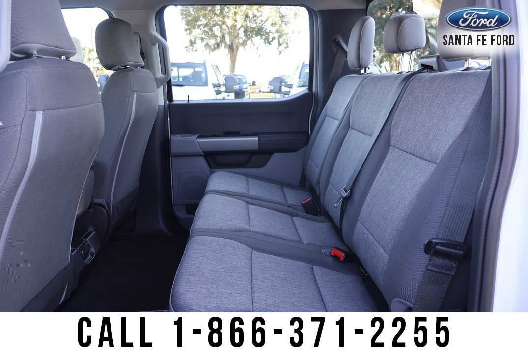 2026 Ford Super Duty F-350 SRW F-350® XL