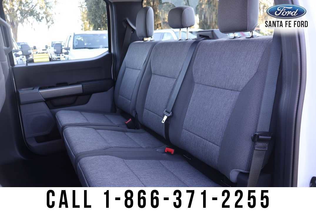 2026 Ford Super Duty F-350 SRW F-350® XL