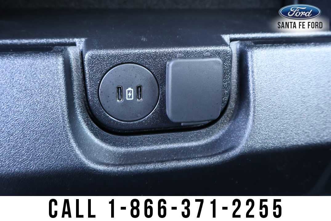 2026 Ford Super Duty F-350 SRW F-350® XL