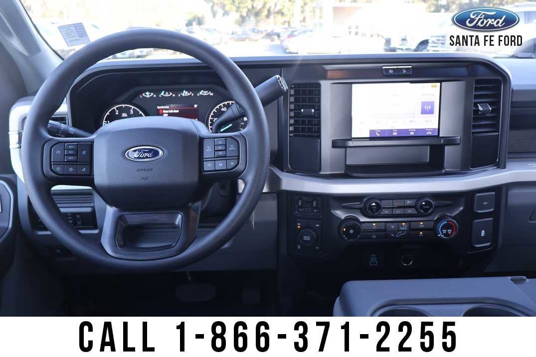 2026 Ford Super Duty F-350 SRW F-350® XL