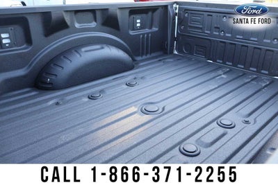 2026 Ford Super Duty F-350 SRW F-350® XL