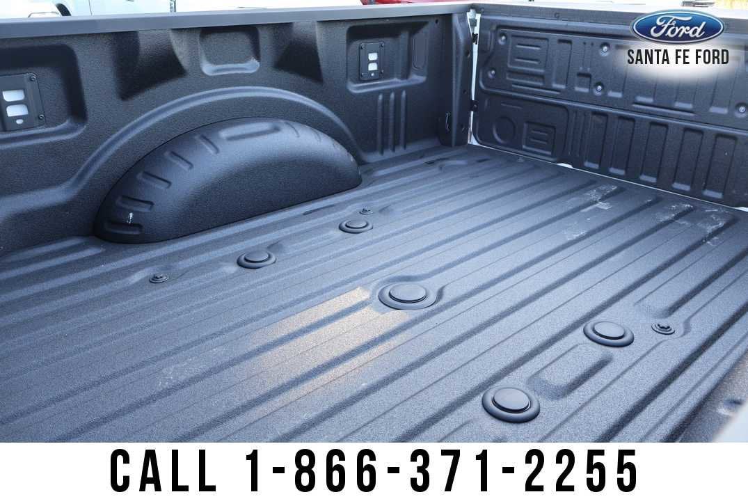 2026 Ford Super Duty F-350 SRW F-350® XL