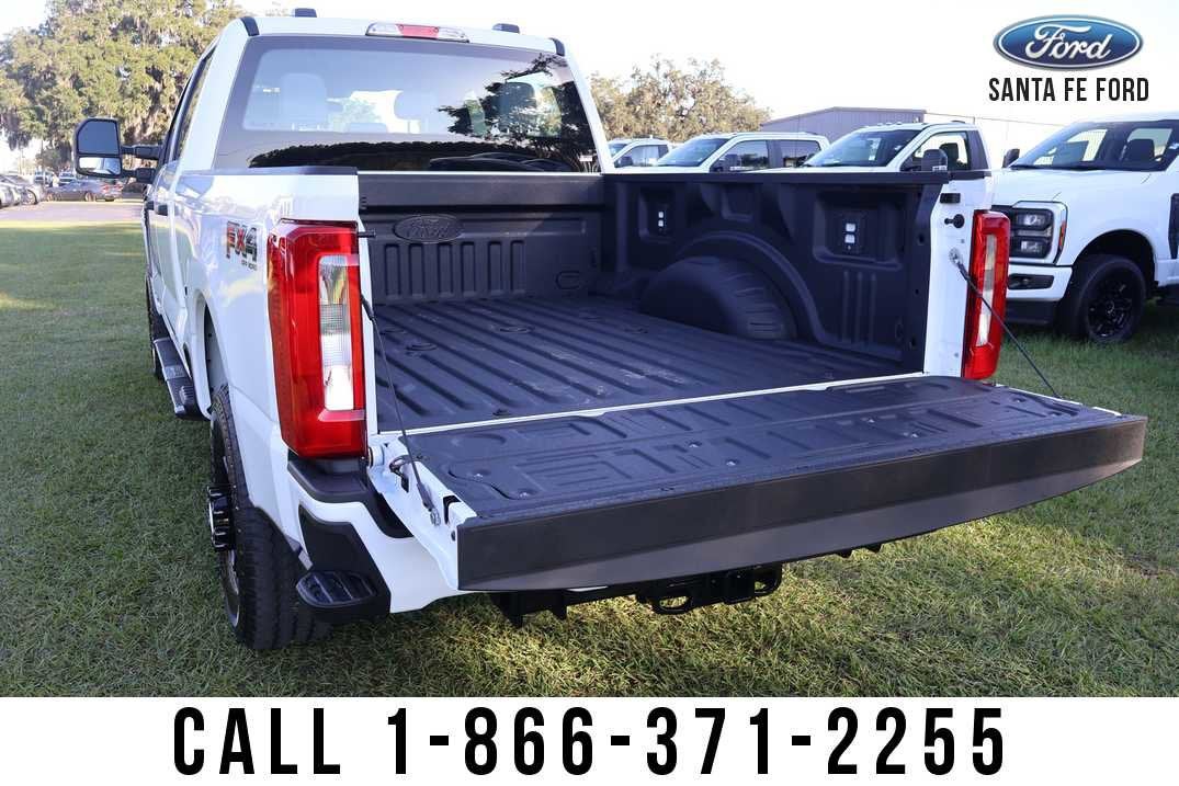 2026 Ford Super Duty F-350 SRW F-350® XL