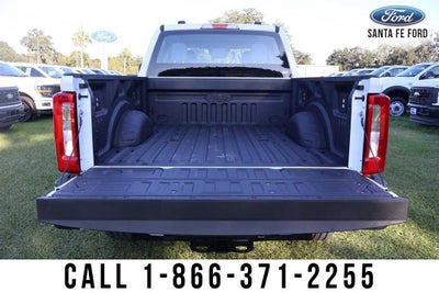 2026 Ford Super Duty F-350 SRW F-350® XL