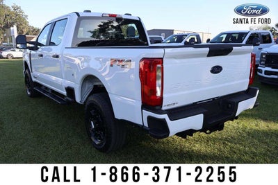 2026 Ford Super Duty F-350 SRW F-350® XL