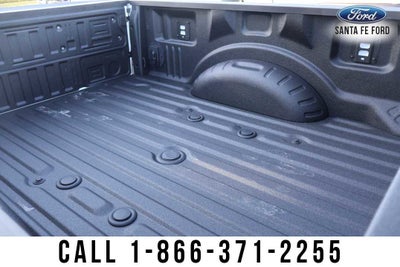 2026 Ford Super Duty F-350 SRW F-350® XL