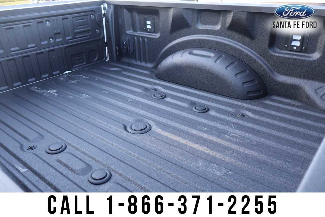 2026 Ford Super Duty F-350 SRW F-350® XL