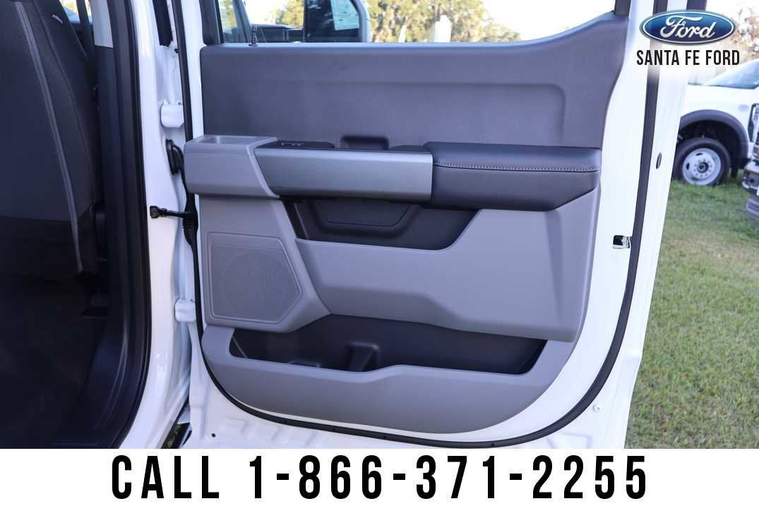 2026 Ford Super Duty F-350 SRW F-350® XL