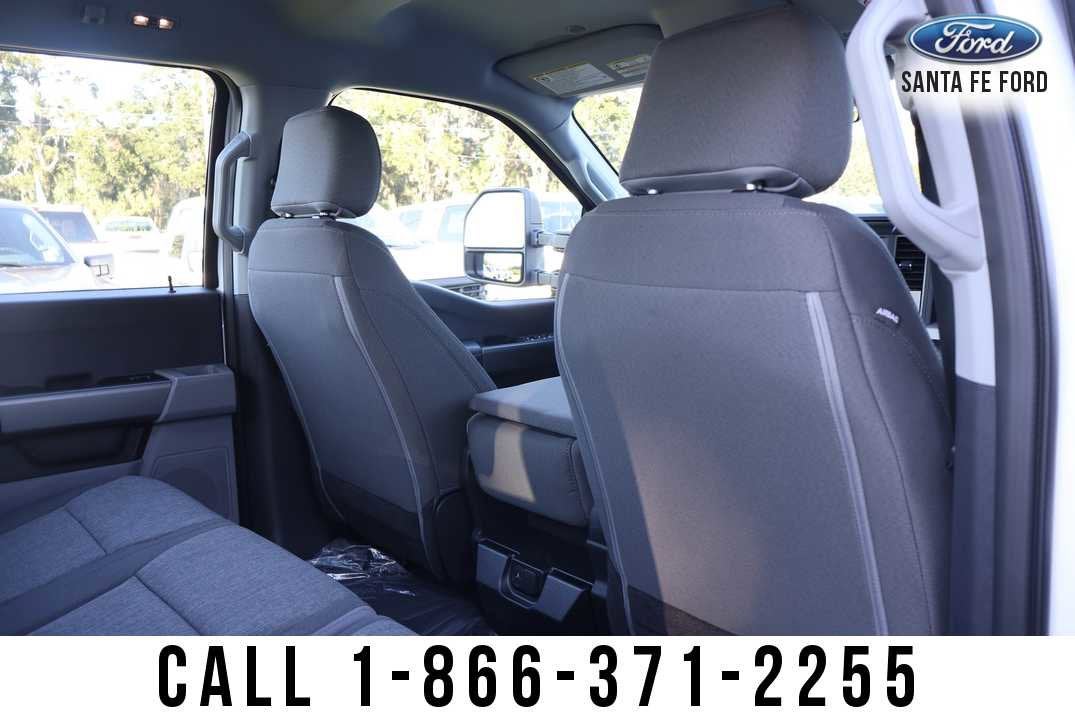 2026 Ford Super Duty F-350 SRW F-350® XL