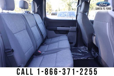 2026 Ford Super Duty F-350 SRW F-350® XL