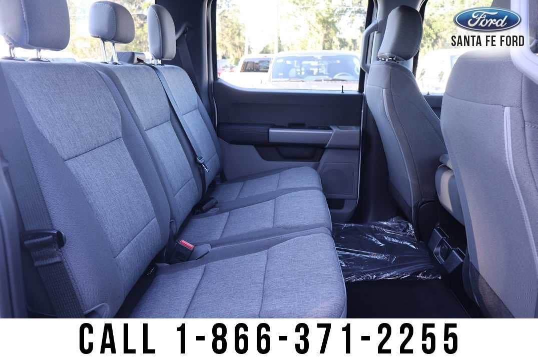 2026 Ford Super Duty F-350 SRW F-350® XL