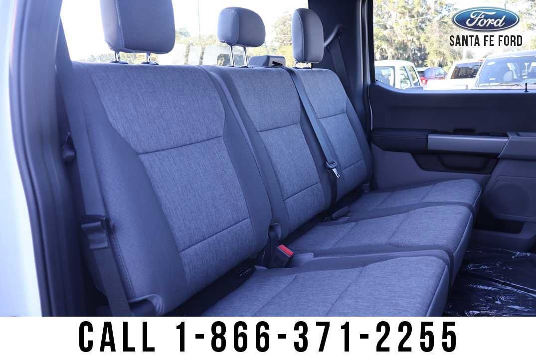 2026 Ford Super Duty F-350 SRW F-350® XL